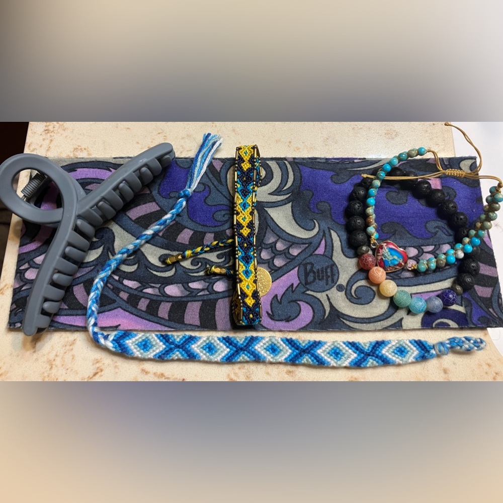 Accessories Bundle